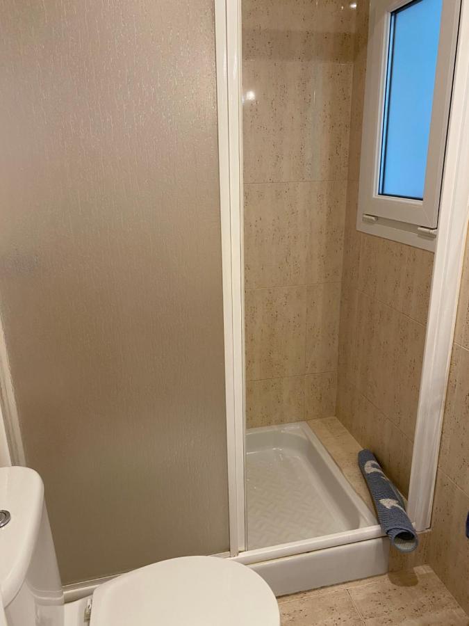 Apartaments La Catifa Now With Elevator!!! パラモス エクステリア 写真