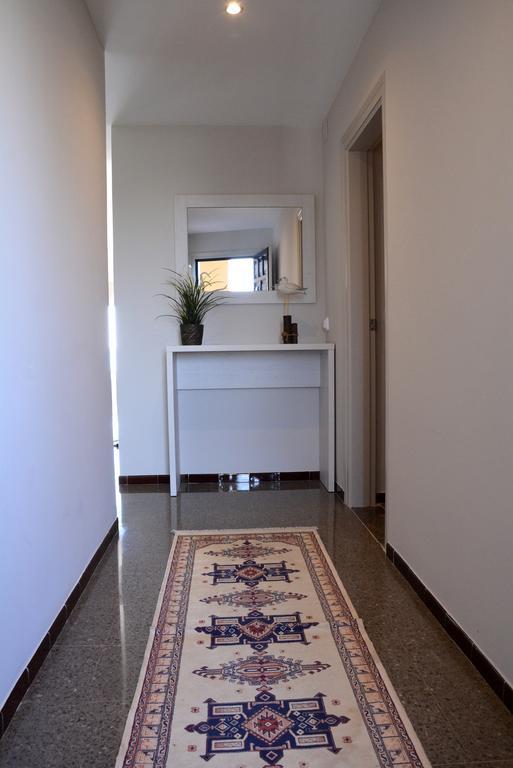 Apartaments La Catifa Now With Elevator!!! パラモス エクステリア 写真