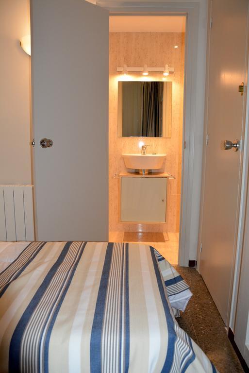Apartaments La Catifa Now With Elevator!!! パラモス エクステリア 写真