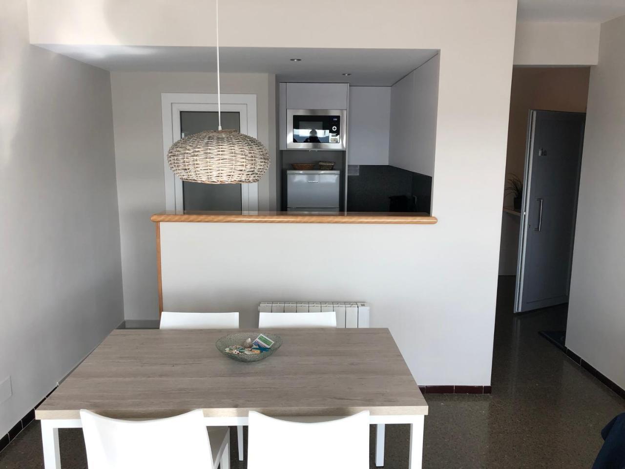 Apartaments La Catifa Now With Elevator!!! パラモス エクステリア 写真