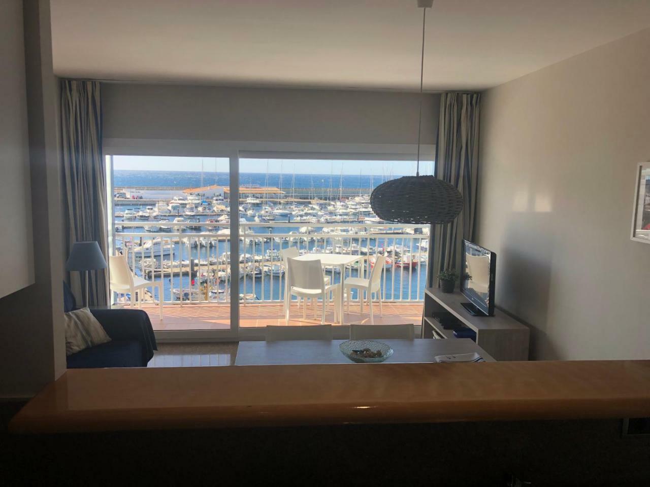 Apartaments La Catifa Now With Elevator!!! パラモス エクステリア 写真